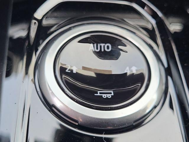 2026 Chevrolet Colorado 4WD Work Truck