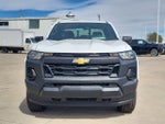 2026 Chevrolet Colorado 4WD Work Truck
