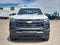2026 Chevrolet Colorado 4WD Work Truck