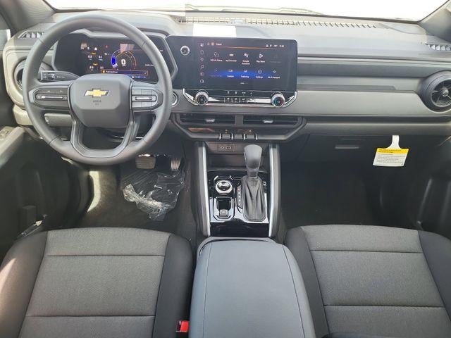 2026 Chevrolet Colorado 4WD Work Truck