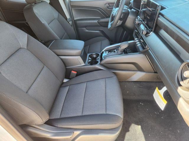 2026 Chevrolet Colorado 4WD Work Truck