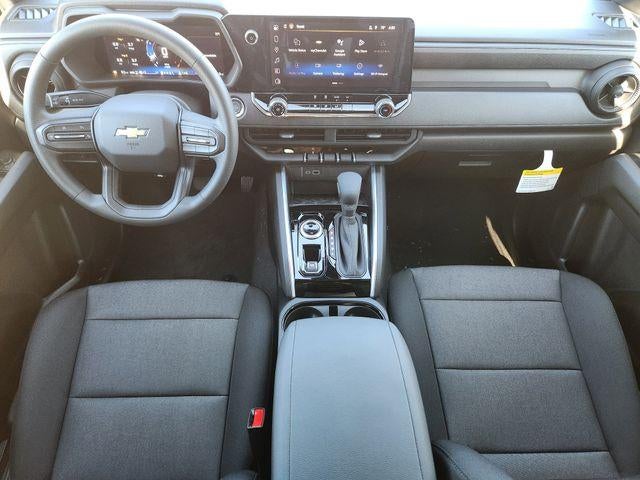 2026 Chevrolet Colorado 4WD Work Truck