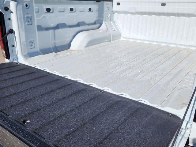 2026 Chevrolet Colorado 4WD Work Truck