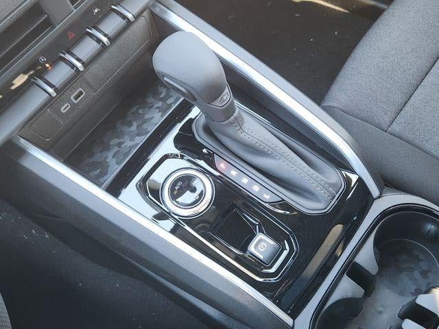 2026 Chevrolet Colorado 4WD Work Truck