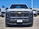 2026 Chevrolet Colorado 4WD Work Truck