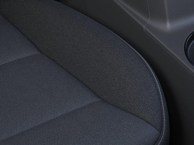 2026 Chevrolet Colorado 4WD Work Truck