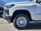 2026 Chevrolet Colorado 4WD Work Truck