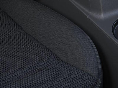 2026 Chevrolet Colorado 4WD LT