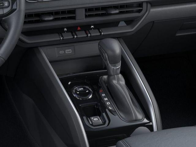 2026 Chevrolet Colorado 4WD LT