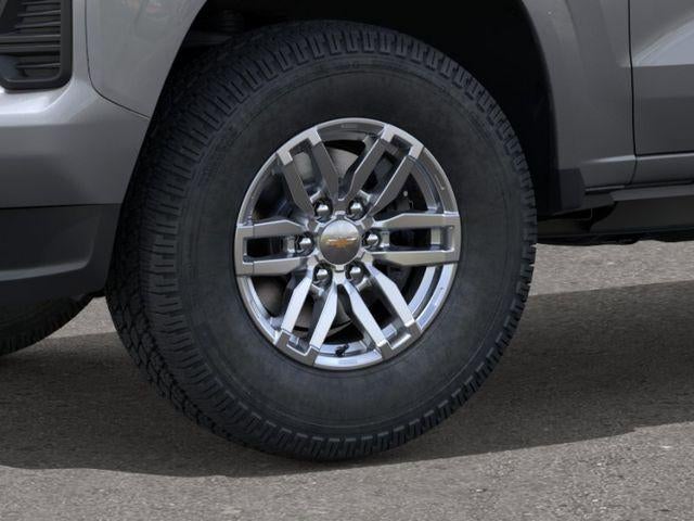 2026 Chevrolet Colorado 4WD LT