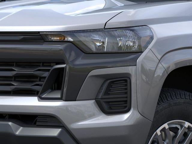 2026 Chevrolet Colorado 4WD LT