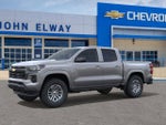 2026 Chevrolet Colorado 4WD LT