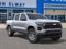 2026 Chevrolet Colorado 4WD LT