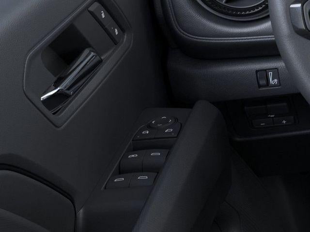 2026 Chevrolet Colorado 4WD LT