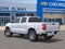 2026 Chevrolet Colorado 4WD LT