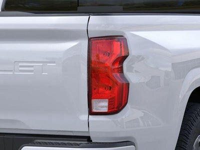 2026 Chevrolet Colorado 4WD LT