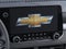 2026 Chevrolet Colorado 4WD LT