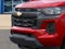 2026 Chevrolet Colorado 4WD LT