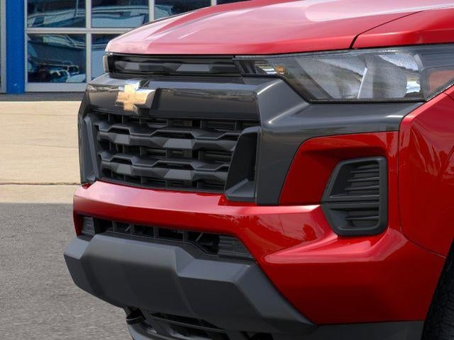 2026 Chevrolet Colorado 4WD LT