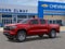 2026 Chevrolet Colorado 4WD LT