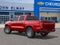 2026 Chevrolet Colorado 4WD LT