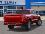 2026 Chevrolet Colorado 4WD LT