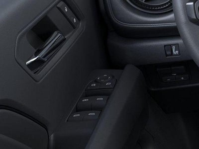 2026 Chevrolet Colorado 4WD LT