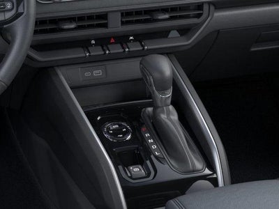 2026 Chevrolet Colorado 4WD LT