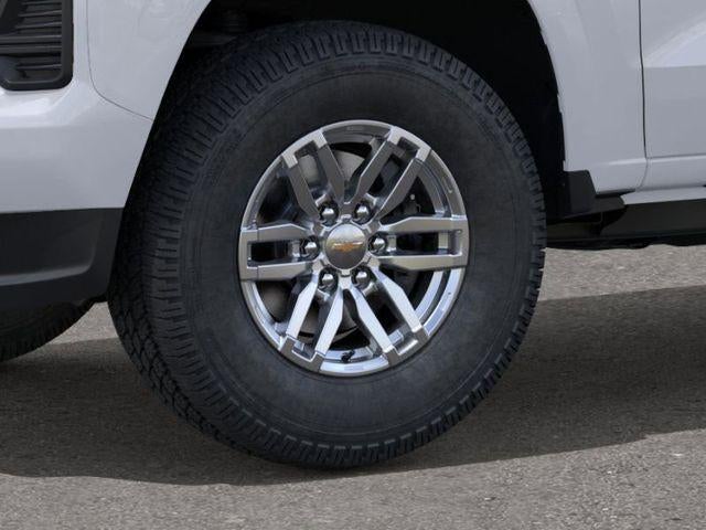 2026 Chevrolet Colorado 4WD LT