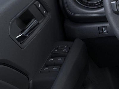 2026 Chevrolet Colorado 4WD LT