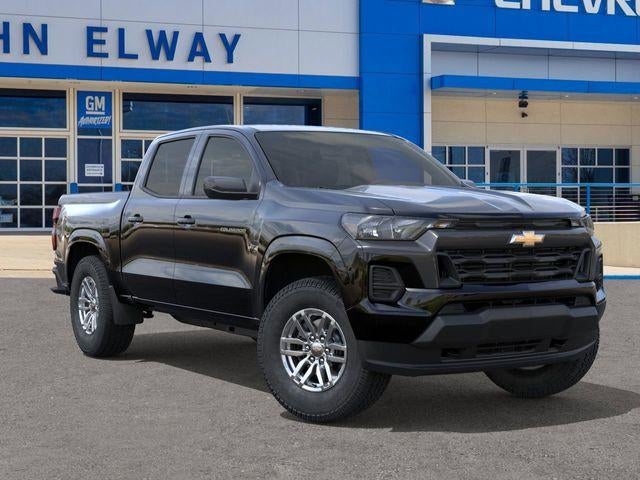 2026 Chevrolet Colorado 4WD LT