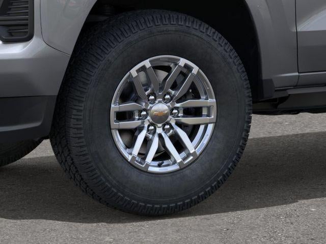 2026 Chevrolet Colorado 4WD LT