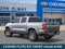 2026 Chevrolet Colorado 4WD LT