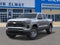 2026 Chevrolet Colorado 4WD LT