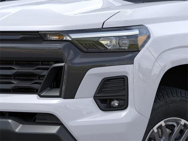 2026 Chevrolet Colorado 4WD LT