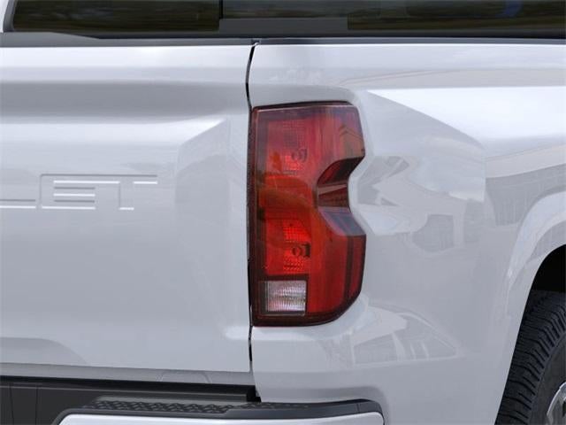 2026 Chevrolet Colorado 4WD LT