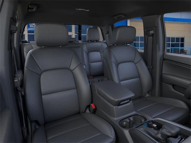 2026 Chevrolet Colorado 4WD LT