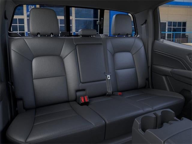 2026 Chevrolet Colorado 4WD LT