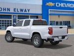 2026 Chevrolet Colorado 4WD LT