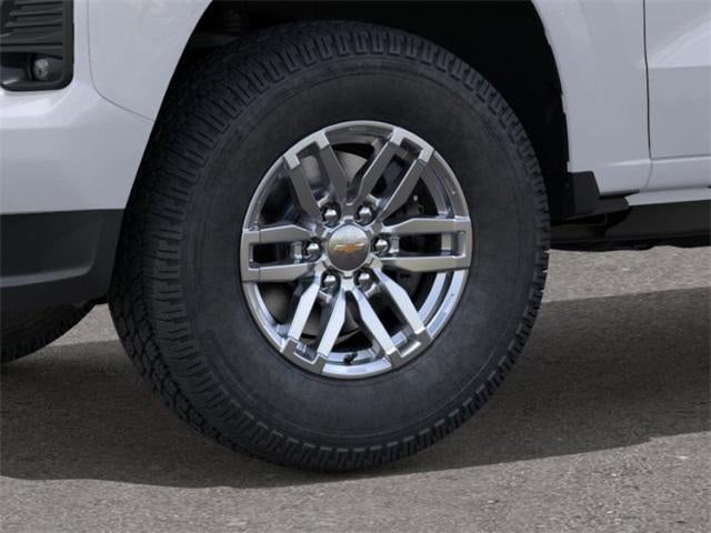 2026 Chevrolet Colorado 4WD LT