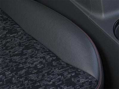 2026 Chevrolet Colorado 4WD Z71