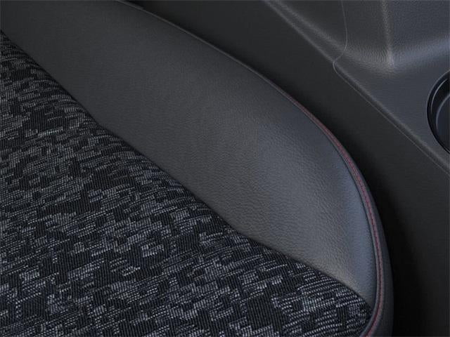 2026 Chevrolet Colorado 4WD Z71