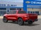 2026 Chevrolet Colorado 4WD Z71