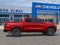 2026 Chevrolet Colorado 4WD Z71