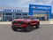 2026 Chevrolet Colorado 4WD Z71