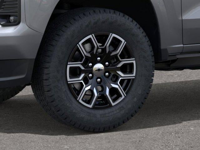 2026 Chevrolet Colorado 4WD Z71