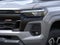 2026 Chevrolet Colorado 4WD Z71