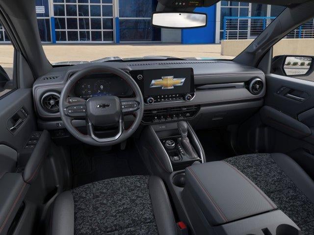 2026 Chevrolet Colorado 4WD Z71