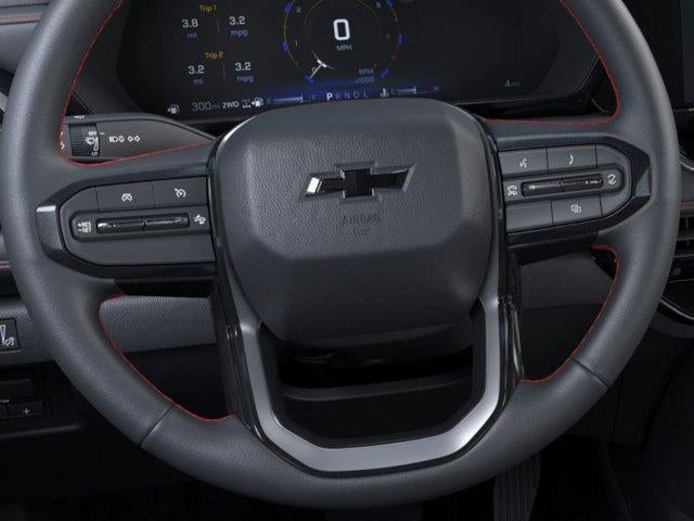 2026 Chevrolet Colorado 4WD Z71