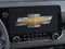 2026 Chevrolet Colorado 4WD Z71